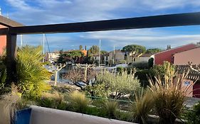 Apartment Port Grimaud