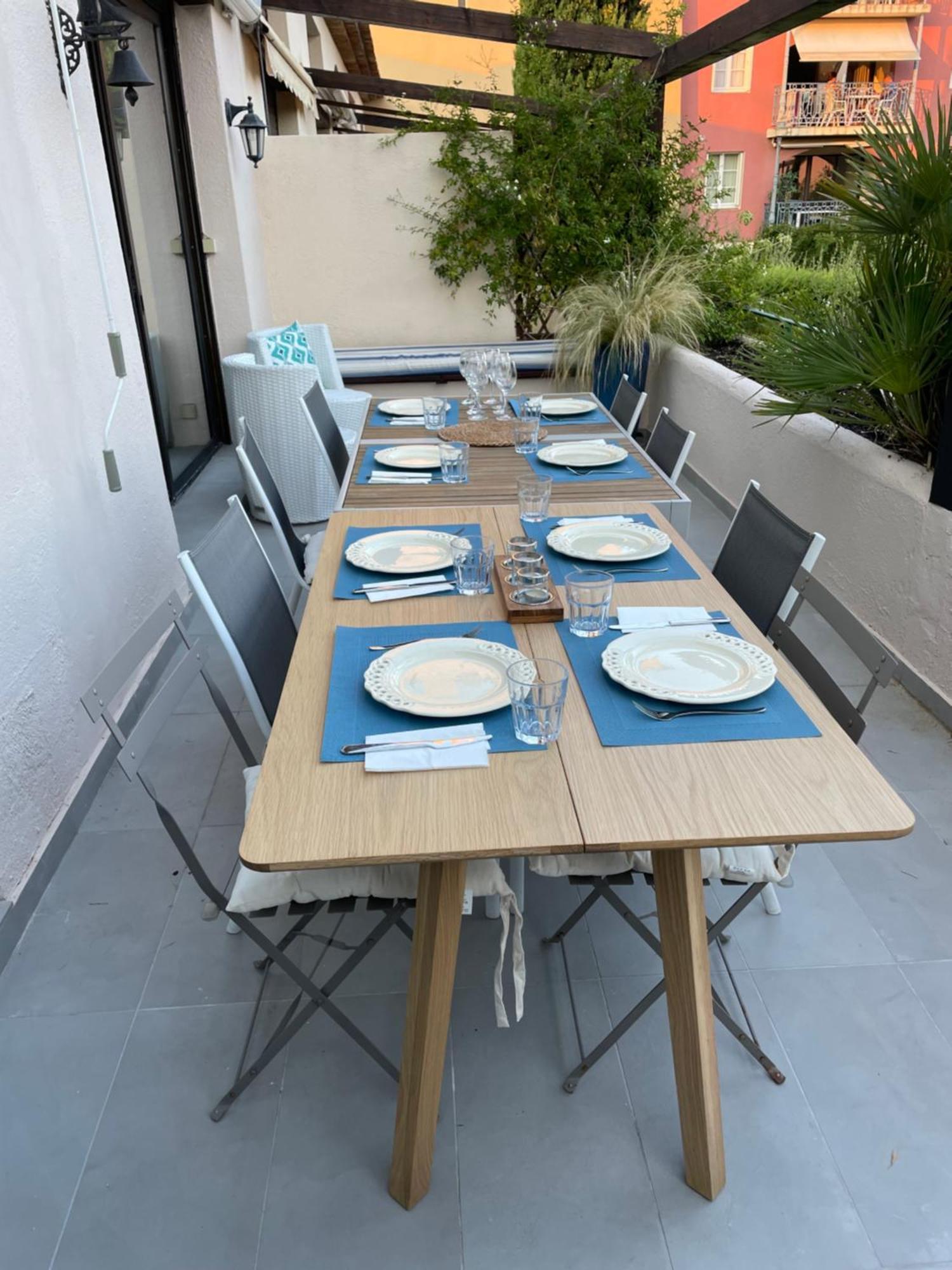 Apartment Port Grimaud Exterior photo