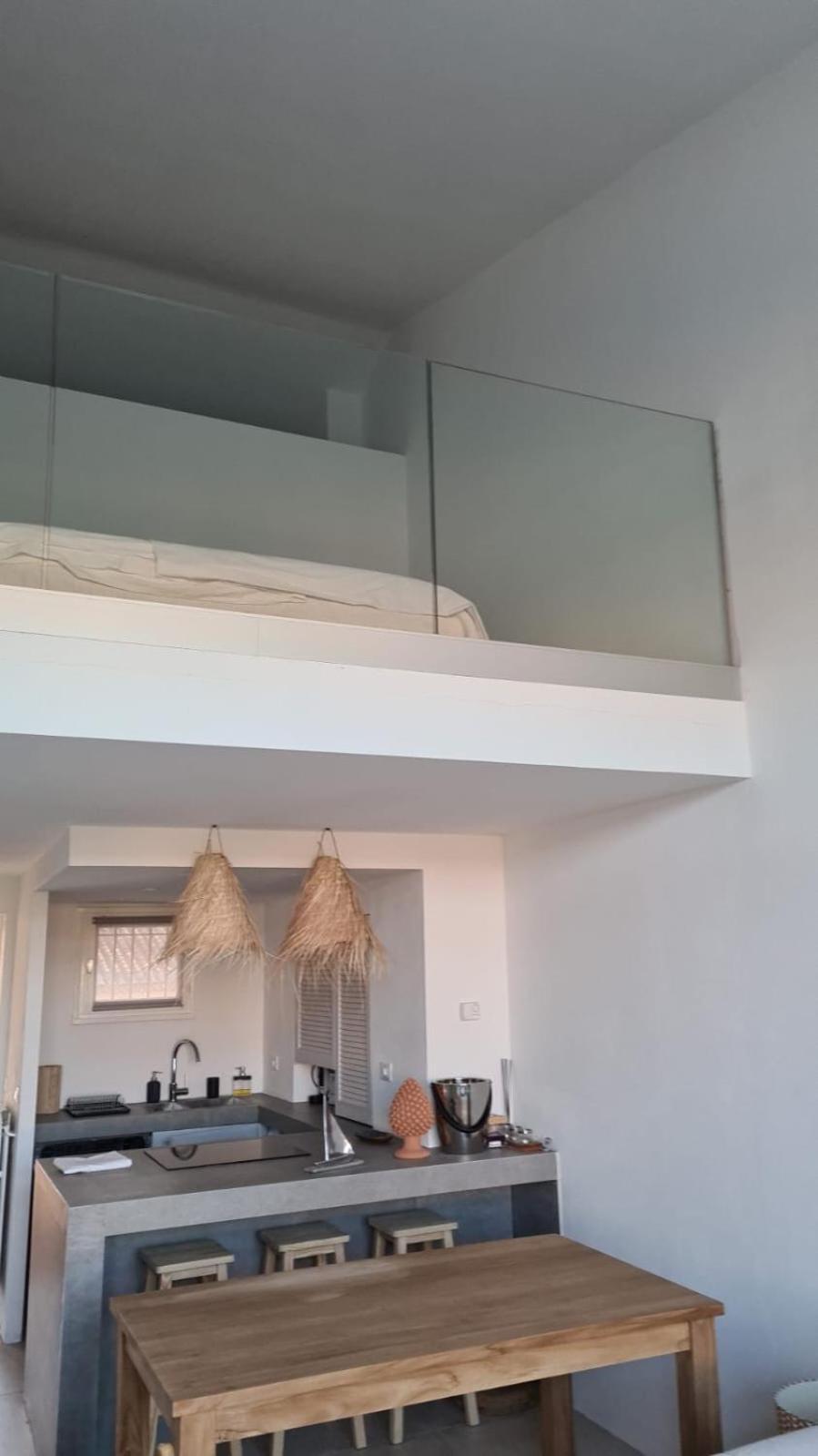 Apartment Port Grimaud Exterior photo