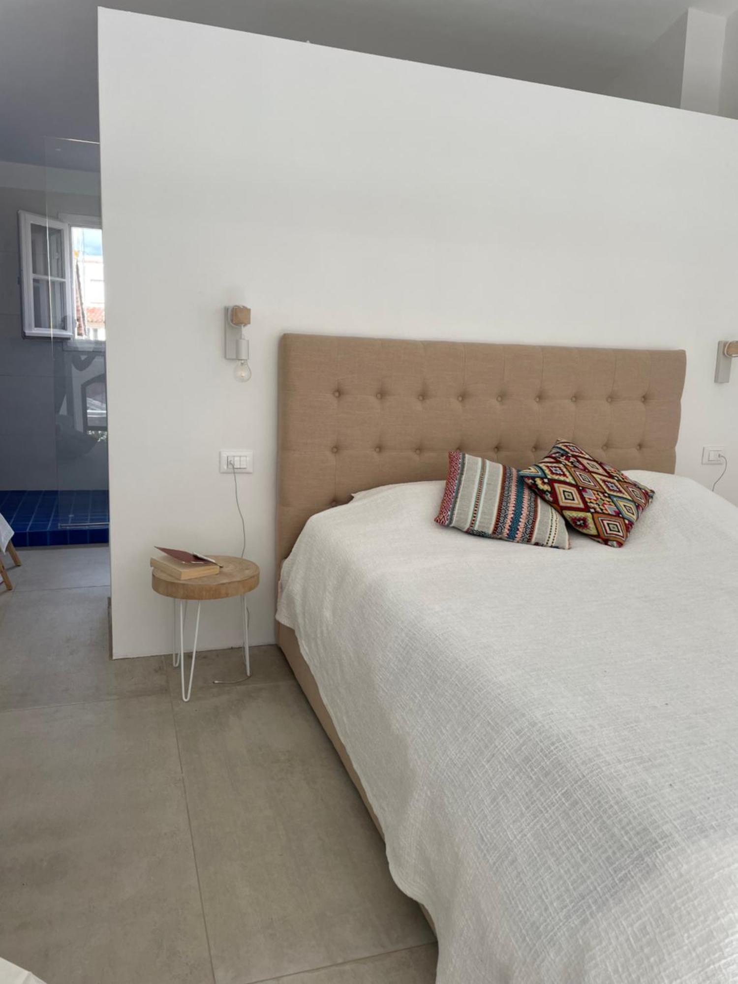 Apartment Port Grimaud Exterior photo