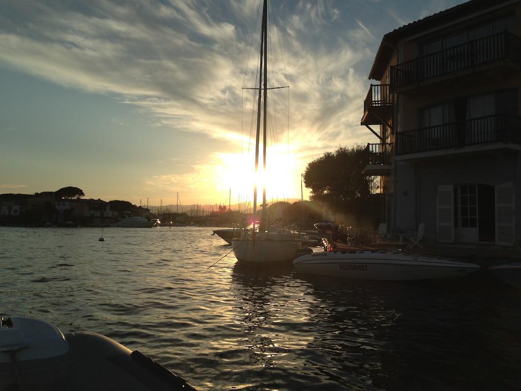 Apartment Port Grimaud Room photo